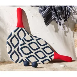 Tchibo - Beachball-Set - dunkelblau
