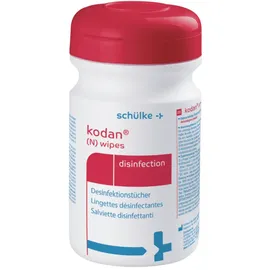 Schülke Kodan N wipes Refill