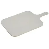 KESPER Flammkuchenbrett, Pappel52x32cm