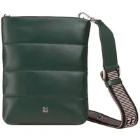 Dudu - Falkland Handytasche Leder 14.5 cm Zubehör Grün