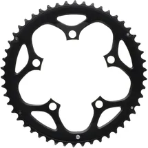 Shimano Kettenblatt SORA FC-R345 50 Zähne Schwarz