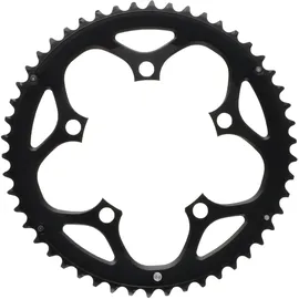 Shimano Kettenblatt SORA FC-R345 50 Zähne Schwarz
