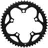 Shimano Kettenblatt SORA FC-R345 50 Zähne Schwarz