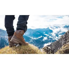 Haix XVENTURE GTX wood - UK 10.0 - braun