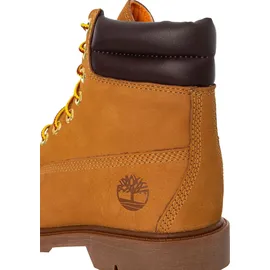 Timberland Herren 6in Water Resistant Basic Wheat, 43.5 EU Weit