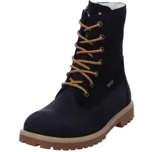 dmlng Aiden Boots Blau 34