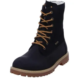 dmlng Aiden Boots Blau 34