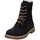 dmlng Aiden Boots Blau 34