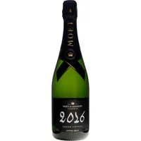 Moet Chandon Grand Vintage 2016 0,75 Liter 12,5 % Vol.