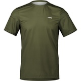 POC Air T-shirt grün XL