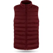 normani Outdoor Sports Eriboll Weste Rot 134-140