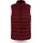 normani Outdoor Sports Eriboll Weste Rot 134-140