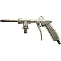 EWO EWO, Waschpistole powerclean Hahnanschluss und Kupplungsstecker Standard und