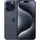 Apple iPhone 15 Pro Max 512 GB Titan Blau