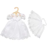 Heless Brautkleid Sissi Weiß