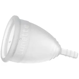 LUNETTE Menstruationskappe Modell 1 klar