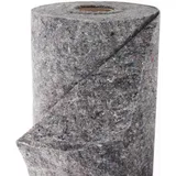 Aquagart 30m2 Teichvlies 300g Teich Schutzvlies für Teichfolie