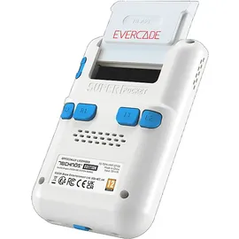 Blaze EVERCADE TECHNOS SUPER POCKET