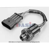 AKS DASIS 860030N Schalter