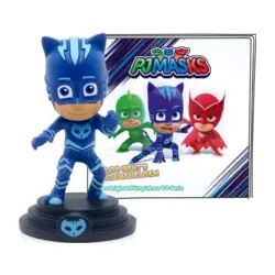 tonies® 10001332 PJ Masks Los geht’s Pyjamahelden