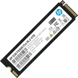 HP FX900 Pro 4TB - 2TB - 1TB - 512GB NVMe SSD 2280 M.2 Gen4 x4 bis zu 7400 MB/s, 4 TB