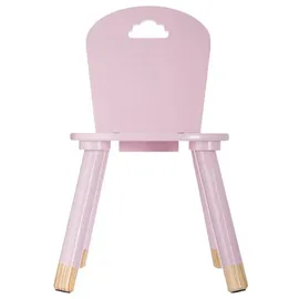 Atmosphera Créateur d'intérieur Kinderstuhl Douceur rosa - Gr.: onesize