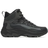Merrell Thermo Chill 2 Mid Wp Wanderstiefel - Black 45