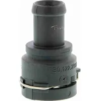 VAICO Kühlmittelflansch