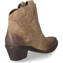 LAZAMANI Stiefelette Beige - Beige - 38