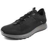 ECCO Exostride Gore-Tex Herren Black 42