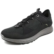 ECCO Exostride Gore-Tex Herren Black 42