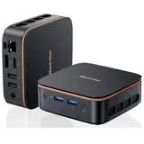 Blackview MP20 Mini PC AMD 3300U 16 GB RAM 512 GB SSD Win11 Pro