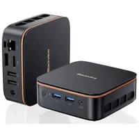 Blackview MP20 Mini PC AMD 3300U 16 GB RAM 512 GB SSD Win11 Pro