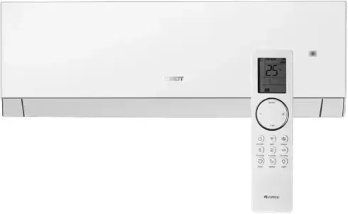  CLIVIA by GREE Weiß R32 2,7-3,0 kW - Innengerät 