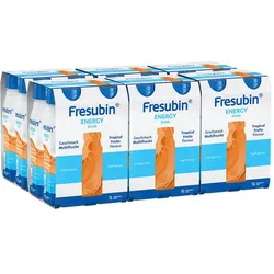 Fresubin Energy Trinknahrung Multifrucht