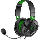 Turtle Beach Xbox One Ear Force Recon 50X Headset schwarz