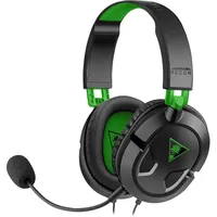 Turtle Beach Xbox One Ear Force Recon 50X Headset schwarz