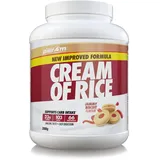 PER4M Cream of Rice Jammy Biscuit 2kg – Jammy-Biscuit-Cream-of-Rice für Muskelregeneration.