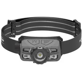 Ansmann HD450FRS Schwarz