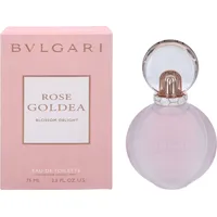 Bulgari Rose Goldea Blossom Delight Eau de Toilette 75 ml