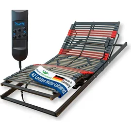 Coemo RELAXANA KF elektrischer Lattenrost 120 x 200 cm