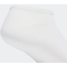 adidas LINER 6 Paare Weiß L (43/45)