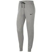 Nike Park 20 Fleece Jogginghose Damen dk grey heather/black/black
