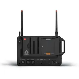 ATOMOS Shogun connect