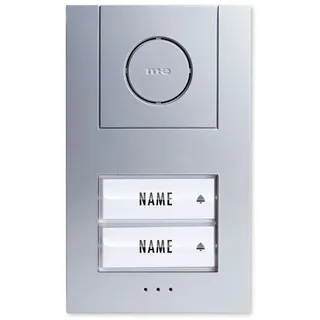 modern-electronics Audio-AUßENSTATION VISTUS AD ALU 420
