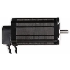 Joy-It Schrittmotor Nema23-04cl 3 Nm 4.2 A Wellen-Durchmesser: 8mm