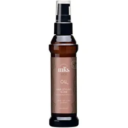 mks eco Marrakesh Oil Isle of You Duft Arganöl Hanfsamenöl für Glanz & Feuchtigkeit 60 ml