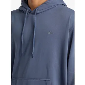 QUIKSILVER Aqyft03329 Salt Water Kapuzenpullover - Vintage Indigo S