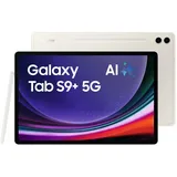 12.4'' 256 GB Wi-Fi + 5G Beige