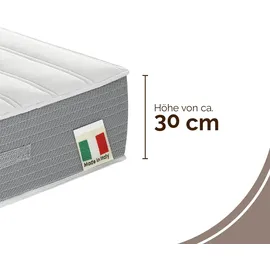 DI QUATTRO 90 x 200 cm